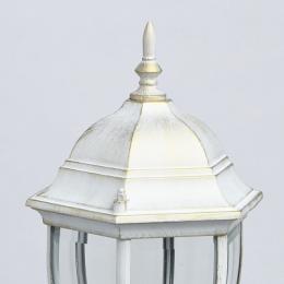 Уличный светильник De Markt Фабур  - 3